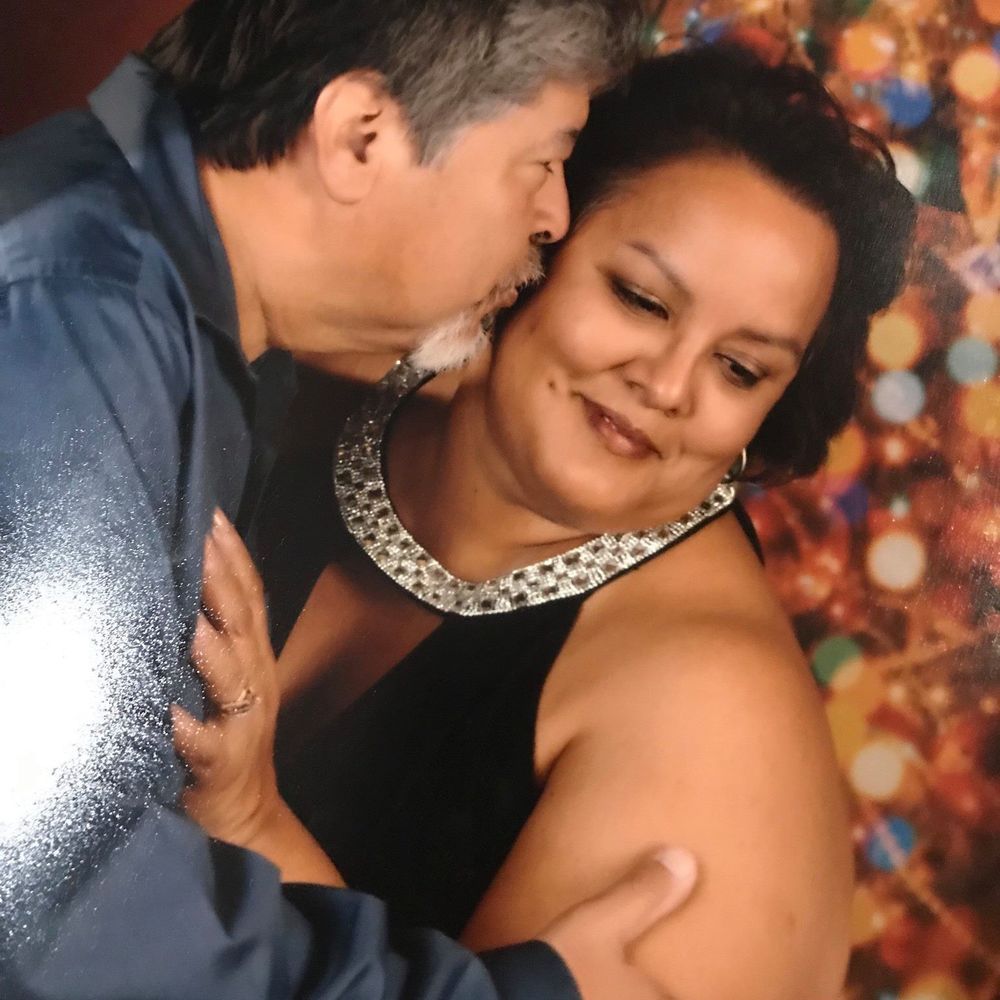 Meet your Posher, Irene